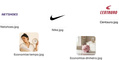 Logos marcas
